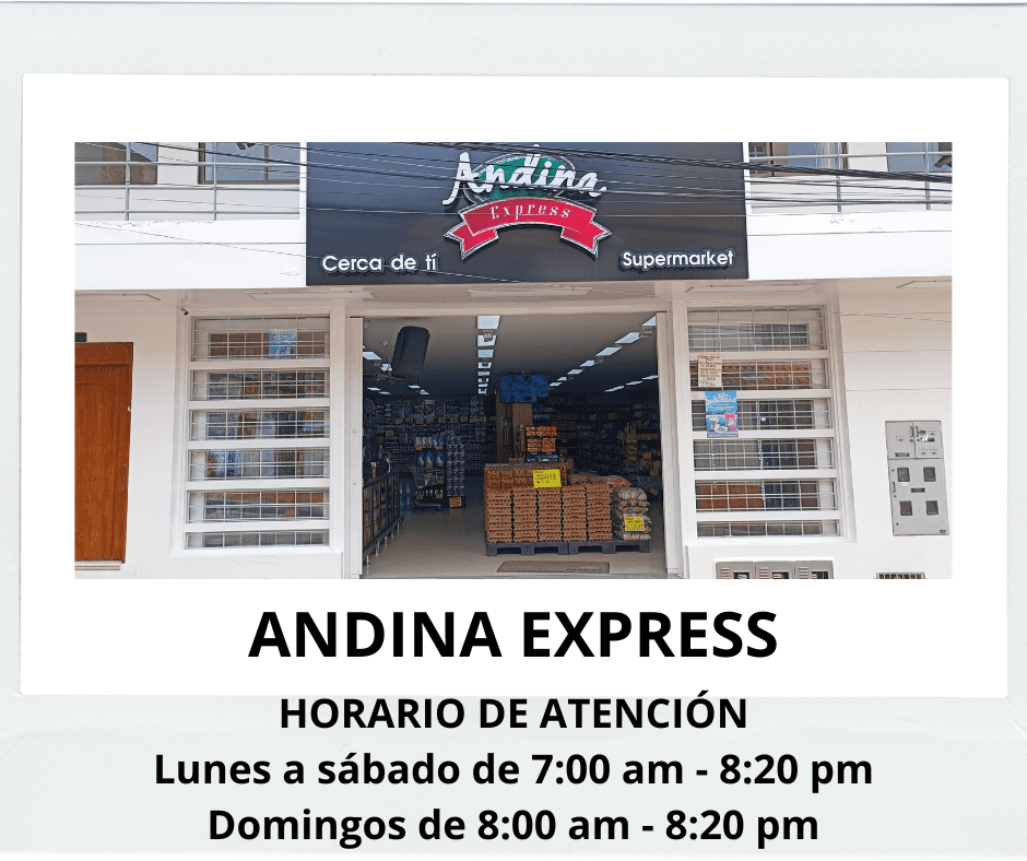 Andina-Express